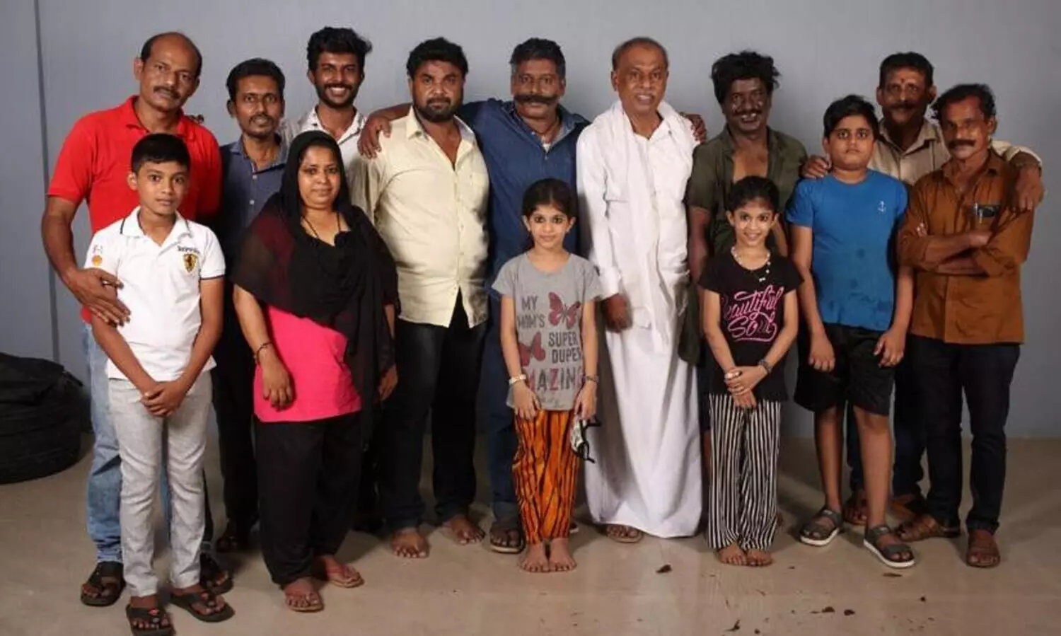 ദുരൂഹതകളുടെ കഥകളുമായി കാട്ടുപൈലി