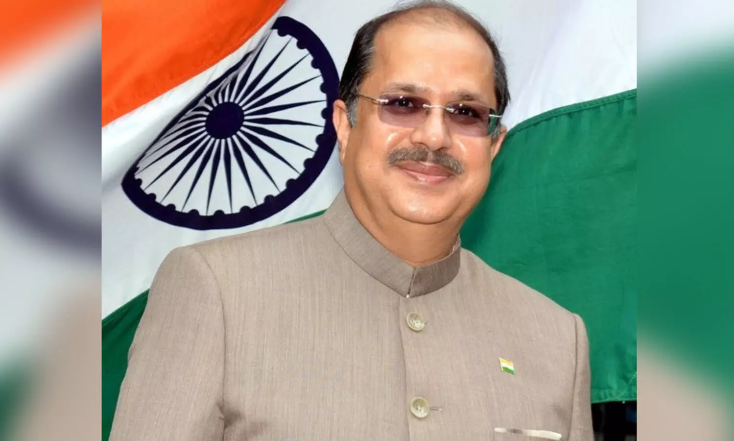 സൗദി ദേശീയദിനാഘോഷത്തിന്​ ആശംസ നേർന്ന്​ ഇന്ത്യ