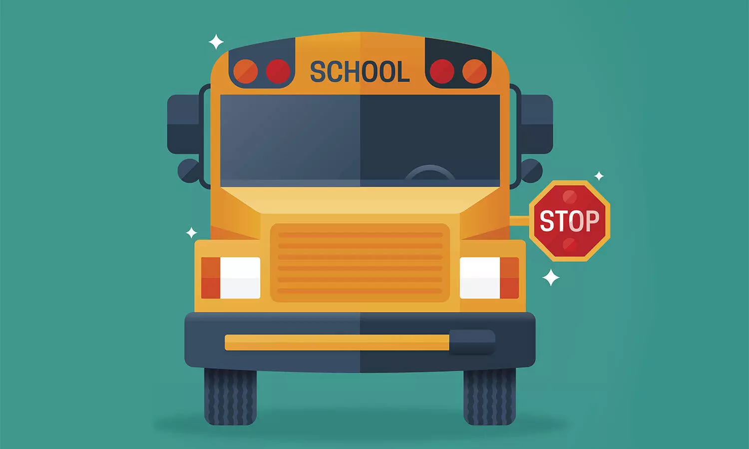 സ്​കൂൾ വാഹനങ്ങൾക്ക്​ ഫിറ്റ്​നസ്​ സർട്ടിഫിക്കറ്റ്​, യാത്രക്ക്​ പ്രോ​േട്ടാകോൾ