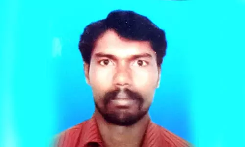 ഇഖാമയുടെ ദുരുപയോഗം വിനയായി: രണ്ടരമാസത്തിനു ശേഷം തെലങ്കാന സ്വദേശിയുടെ മൃതദേഹം തിരിച്ചറിഞ്ഞു ഇഖാമയുടെ ദുരുപയോഗം വിനയായി: രണ്ടരമാസത്തിനു ശേഷം തെലങ്കാന സ്വദേശിയുടെ മൃതദേഹം തിരിച്ചറിഞ്ഞു