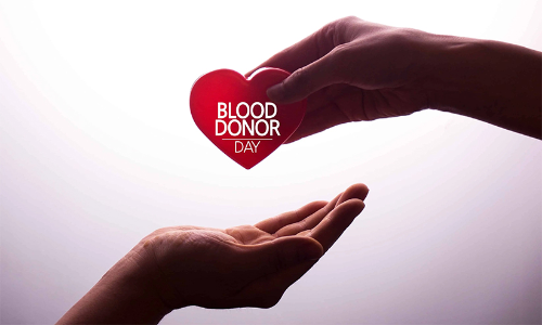 ഇ​ന്ത്യ​ൻ സോ​ഷ്യ​ൽ ഫോ​റം ര​ക്ത​ദാ​ന   ക്യാ​മ്പ് സം​ഘ​ടി​പ്പി​ക്കും