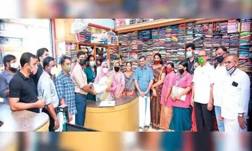 kondotty nagarasabha Towards complete bio-waste collection