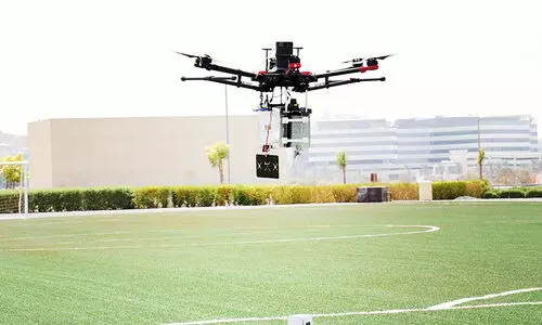 ഡ്രൈവറില്ലാ വാഹനം ഒരുങ്ങുന്നു;   അവസാന പരീക്ഷണം നടന്നു