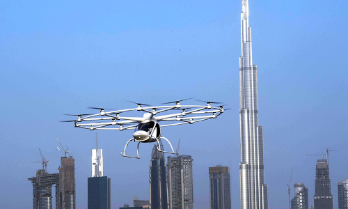 രക്തമോ മരുന്നോ വേണോ? ഉടന്‍ പറന്നെത്തും ഡ്രോണുകള്‍