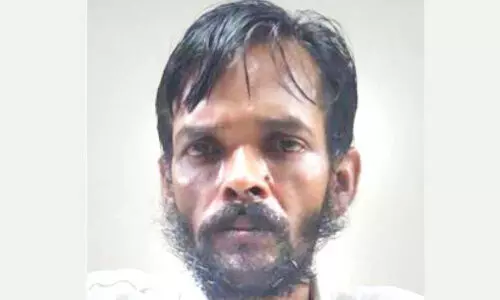 മാവോവാദി​ എന്ന പേരിൽ പണംതട്ടാൻ ശ്രമം; പ്രതി പിടിയിൽ