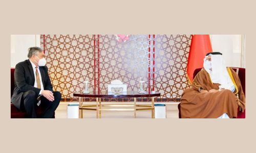 ഫിലിപ്പീൻസുമായി ബന്ധം ശക്തമാക്കുന്നതിൽ താൽപര്യം –കിരീടാവകാശി