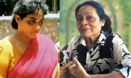 Mariyam Rasheeda, Fousiya Hassan