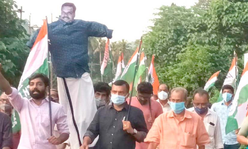 Crime branch should investigate corruption in co-operative societies in Pathanamthitta district