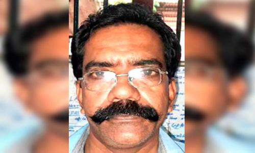 14 ലിറ്റര്‍ വിദേശമദ്യവുമായി പിടിയില്‍