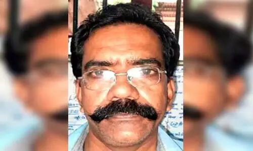 14 ലിറ്റര്‍ വിദേശമദ്യവുമായി പിടിയില്‍