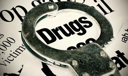 25 കോടിയുടെ മയക്കുമരുന്നുമായി വിദേശ വനിതകള്‍ വിമാനത്താവളത്തില്‍ പിടിയില്‍