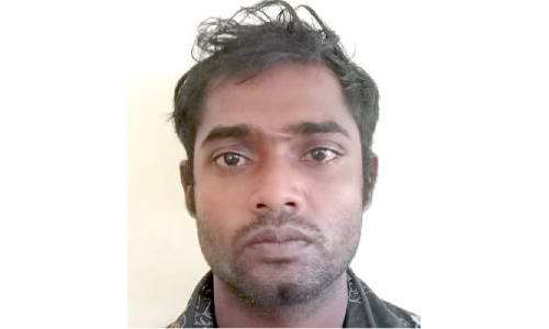 പ്രായപൂര്‍ത്തിയാകാത്ത പെണ്‍കുട്ടിയെ പീഡിപ്പിച്ച യുവാവ് അറസ്​റ്റില്‍