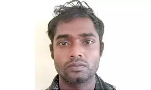 പ്രായപൂര്‍ത്തിയാകാത്ത പെണ്‍കുട്ടിയെ പീഡിപ്പിച്ച യുവാവ് അറസ്​റ്റില്‍