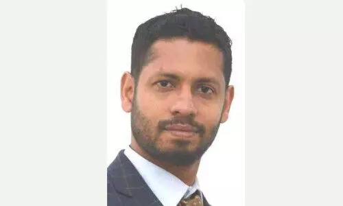 വാസ്​കോ ഡ ഗാമയുടെ നാട്ടിൽ കണ്ടാണശ്ശേരിയുടെ സ്വന്തം സ്​ഥാനാർഥി