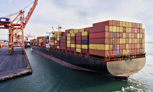 ഗുജറാത്തിലെ തുറമുഖത്ത്​ നിന്നും പിടിച്ചത്​ 21,000 കോടിയുടെ മയക്കുമരുന്ന്​​; കൈകഴുകി അദാനി ഗ്രൂപ്പ്​