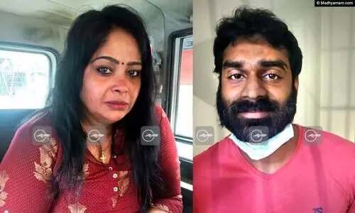 കഞ്ചാവ്​ ഇടപാടിന്​ ശേഷം ശാരീരിക ബന്ധത്തിന്​ ശ്രമം, ഉടക്കി​യതോടെ പൊലീസിന്​ വിവരം ചോർത്തി; പുറത്തുവരുന്നത്​ ലഹരി ഇടനാഴിയിലെ ഞെട്ടിക്കുന്ന കഥകൾ