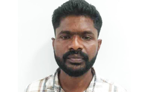 വാക്‌സിനെടുത്ത് മടങ്ങുകയായിരുന്ന യുവതിയെ ബസിൽ പീഡിപ്പിക്കാൻ ശ്രമിച്ച യുവാവ് അറസ്‌റ്റിൽ