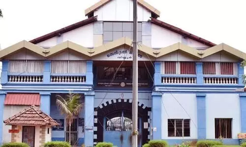 viyyur central jail 22921
