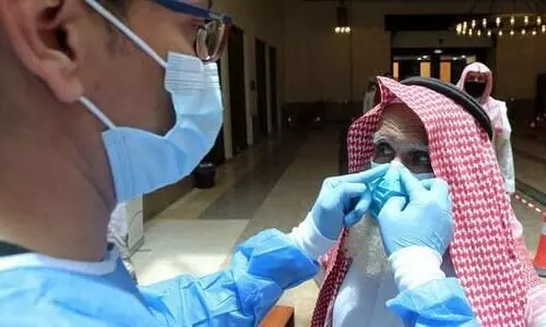 saudi covid saudi covid