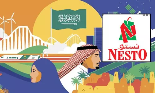 ആഹ്ളാദത്തിമിർപ്പിൽ രാജ്യം: അത്യുഗ്രൻ ഓഫറുകളും ആഘോഷവുമായി നെസ്​റ്റോ