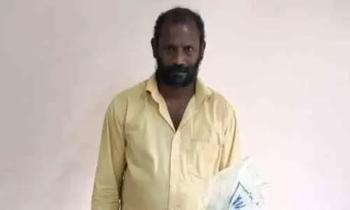 അനധികൃത വിദേശ മദ്യ വില്പന ഒരാൾ പിടിയിൽ