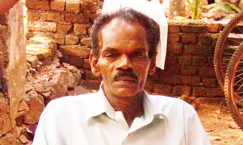 Laha Gopalan