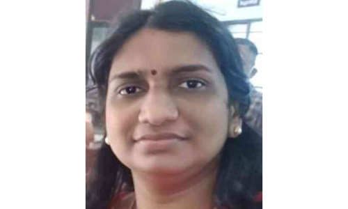 പഞ്ചായത്ത് ജീവനക്കാരി തൂങ്ങിമരിച്ചനിലയിൽ പഞ്ചായത്ത് ജീവനക്കാരി തൂങ്ങിമരിച്ചനിലയിൽ