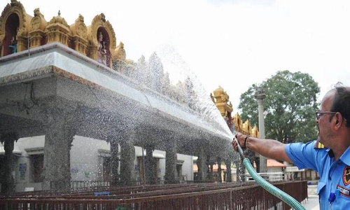 karnataka temple