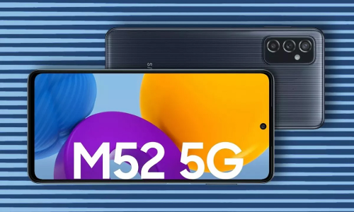 കരുത്തേറിയ 5ജി ചിപ്​സെറ്റും കിടിലൻ ഡിസൈനും; എം സീരീസിലെ രാജാവുമായി സാംസങ്​ ഇന്ത്യയിലേക്ക്​