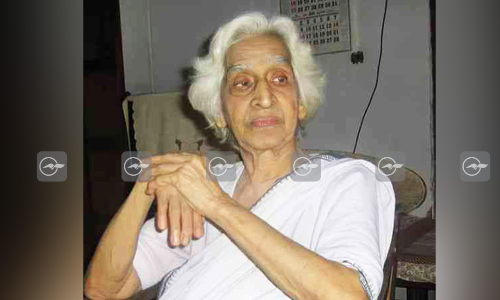 G Susheelamma