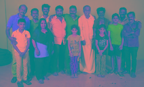 ദുരൂഹതകളുടെ കഥകളുമായി കാട്ടുപൈലി