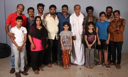 ദുരൂഹതകളുടെ കഥകളുമായി കാട്ടുപൈലി