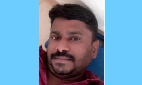 ajith rajan
