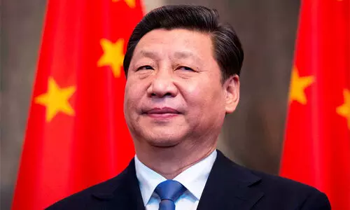 shi jinping