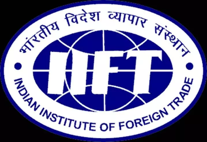 IIFT IIFT