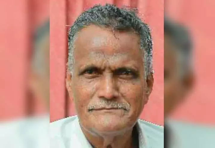 ബ്ലാക്ക് ഫംഗസ് മരണം വീണ്ടും; ആ​ശ​ങ്ക​പ്പെ​ടാ​നി​ല്ലെ​ന്ന്  ആ​രോ​ഗ്യ​വ​കു​പ്പ്​