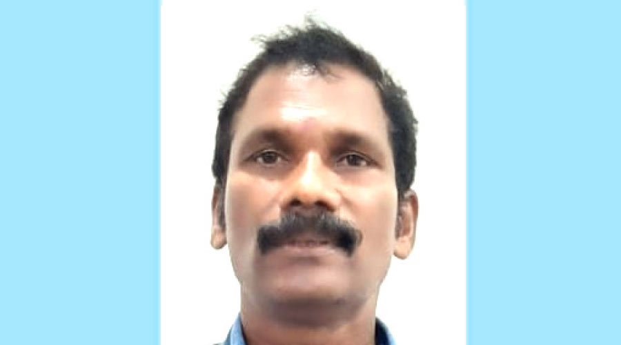 ബാലികയെ പീഡിപ്പിച്ച 52കാരൻ റിമാൻഡിൽ ബാലികയെ പീഡിപ്പിച്ച 52കാരൻ റിമാൻഡിൽ