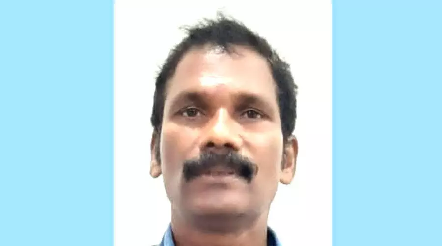 ബാലികയെ പീഡിപ്പിച്ച 52കാരൻ റിമാൻഡിൽ ബാലികയെ പീഡിപ്പിച്ച 52കാരൻ റിമാൻഡിൽ