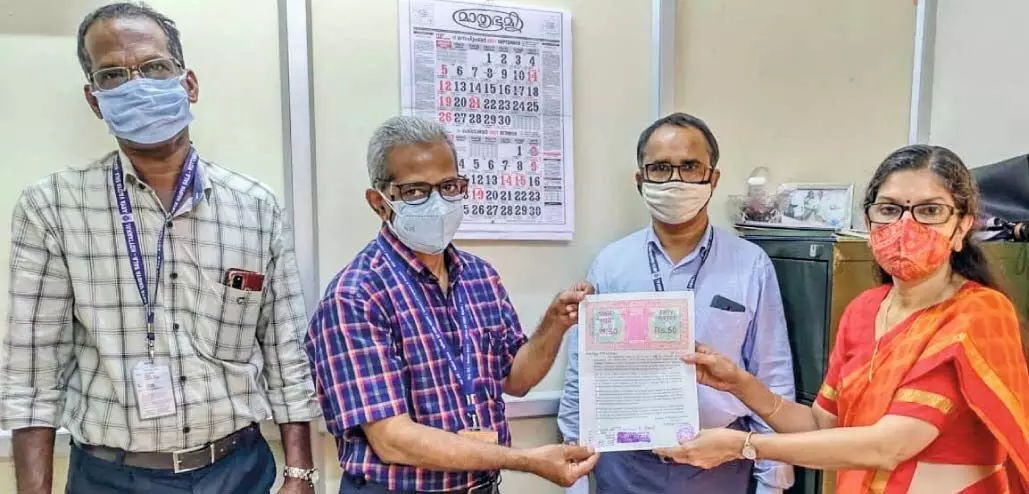 റബറിന് ഇടവിളയായി ഔഷധസസ്യ കൃഷി: റബർ ബോർഡും കോട്ടക്കൽ ആര്യവൈദ്യശാലയും ധാരണയായി