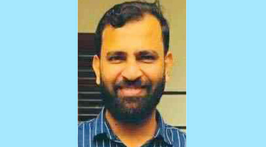 ജ്വല്ലറി നിക്ഷേപ തട്ടിപ്പ് കേസ്: മാനേജർ അറസ്റ്റിൽ ജ്വല്ലറി നിക്ഷേപ തട്ടിപ്പ് കേസ്: മാനേജർ അറസ്റ്റിൽ