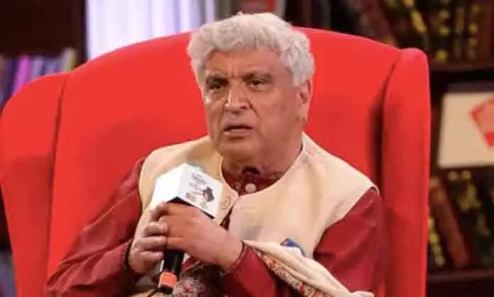 Javed Akthar Javed Akthar