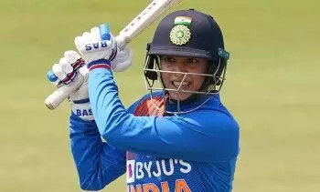 ലിംഗ സമത്വം: ഇനിമുതൽ ബാറ്റ്​സ്​മാൻ അല്ല, ബാറ്റർ; നടപടിക്ക്​ അംഗീകാരം