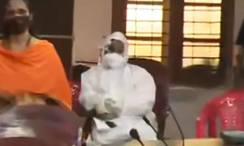 Thrikkakara Municipality Thrikkakara Municipality