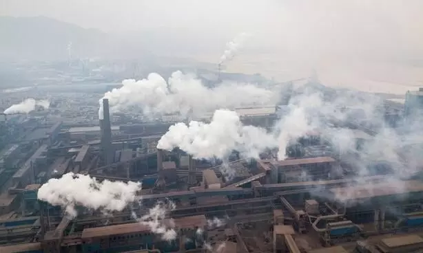 air pollution air pollution