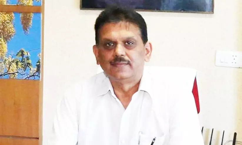 Anirudh Tewari
