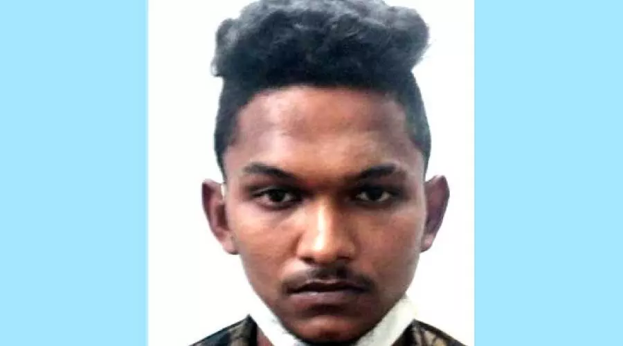 പ്രായപൂര്ത്തിയാകാത്ത പെണ്കുട്ടിയെ പീഡിപ്പിച്ച യുവാവ് പിടിയില് പ്രായപൂര്ത്തിയാകാത്ത പെണ്കുട്ടിയെ പീഡിപ്പിച്ച യുവാവ് പിടിയില്