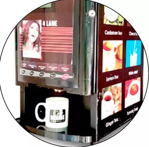 സഫലം പദ്ധതിക്ക് തുടക്കം; ഭിന്നശേഷിക്കാരായ 20 പേർക്ക്  കോഫി വെന്‍ഡിങ്​ മെഷീൻ നല്‍കും