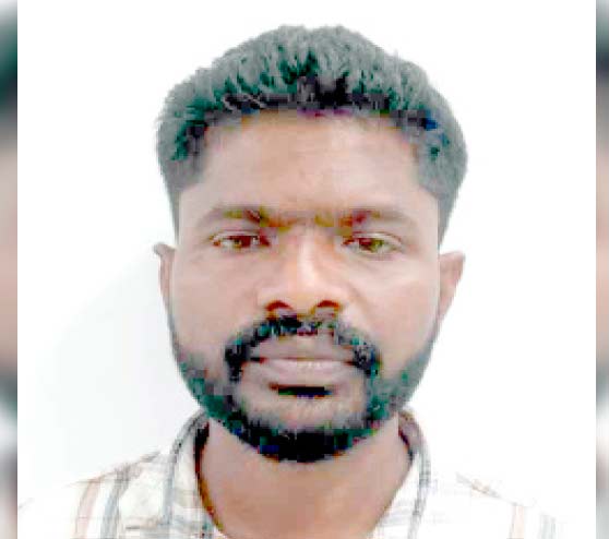 ബസിൽ യുവതിയെ പീഡിപ്പിക്കാൻ ശ്രമിച്ചയാൾ അറസ്റ്റിൽ ബസിൽ യുവതിയെ പീഡിപ്പിക്കാൻ ശ്രമിച്ചയാൾ അറസ്റ്റിൽ