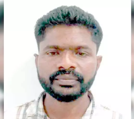 ബ​സി​ൽ യു​വ​തി​യെ പീ​ഡി​പ്പി​ക്കാ​ൻ ശ്ര​മി​ച്ച​യാ​ൾ അ​റ​സ്‌​റ്റി​ൽ