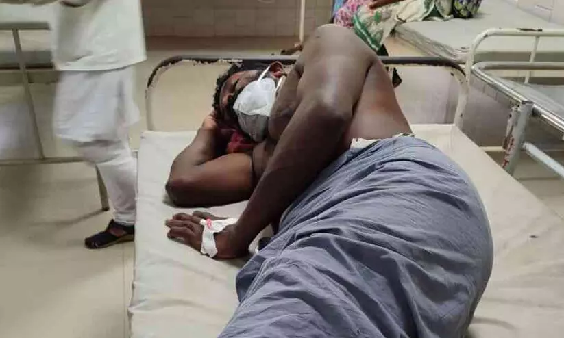 attack well attack well